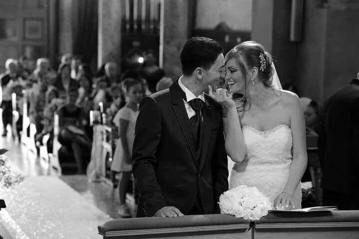 Felicemente sposati - 7