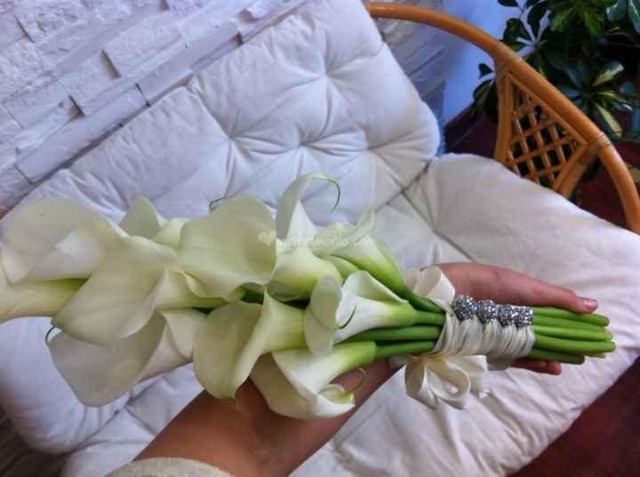 bouquet lungo