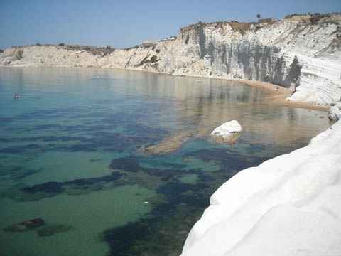 scala dei turchi AG