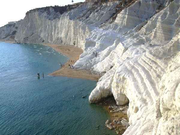 scala dei turchi AG