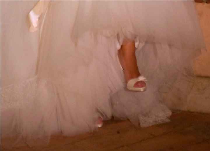 scarpe color seta ufficiali