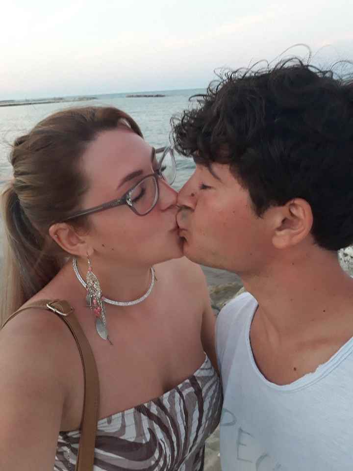 L'ultimo passo per vincere il REGALO di Matrimonio.com - 1