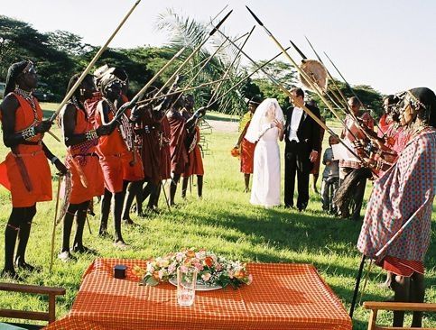 matrimonio tema africa6