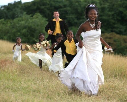 matrimonio tema africa8