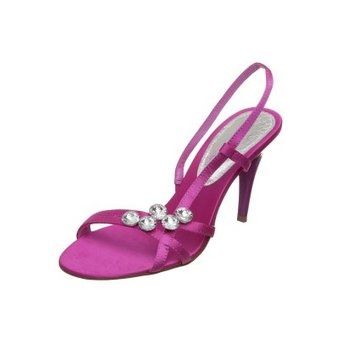 sandali fucsia