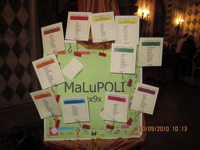tableau monopoli