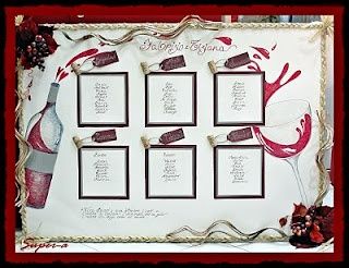 tableau vini