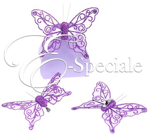 farfalle decorative