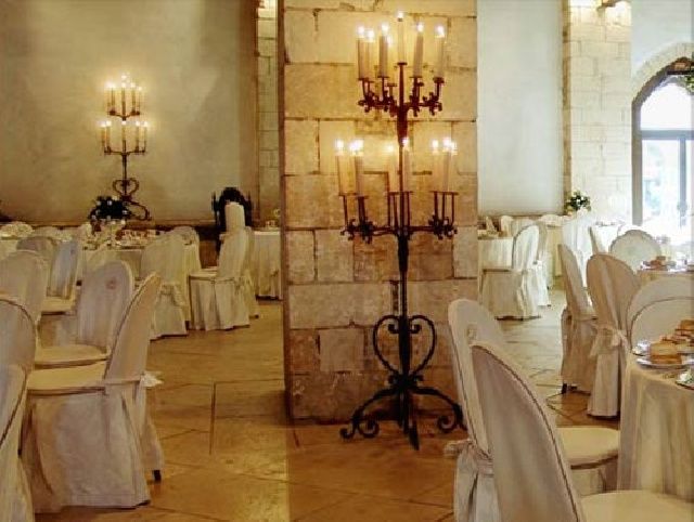 castello xirumi di serravalle