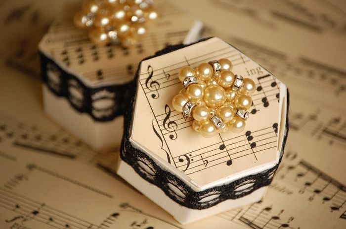 matrimonio tema musica
