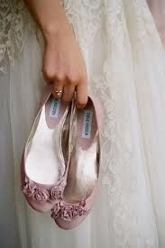 scarpe sposa basse