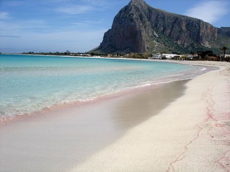 san vito lo capo