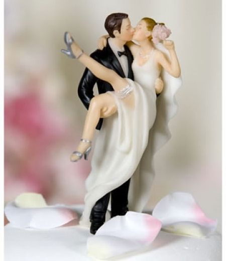 cake topper tema ballo