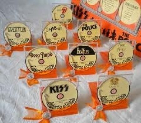 matrimonio rock