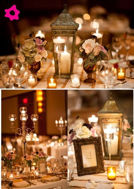 matrimonio dorato