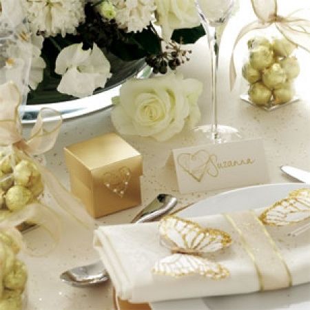 matrimonio dorato