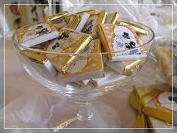 matrimonio dorato