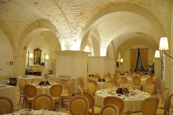 matrimonio dorato