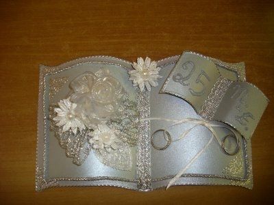 nozze d'argento