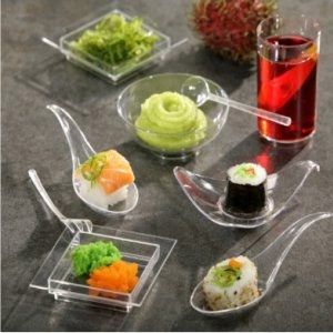 finger food