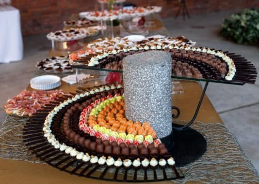 finger food