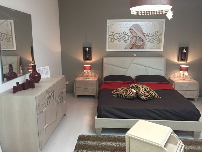 Costo camera da letto - 1