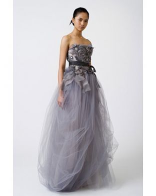 matrimonio grigio 