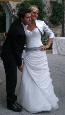 matrimonio grigio 