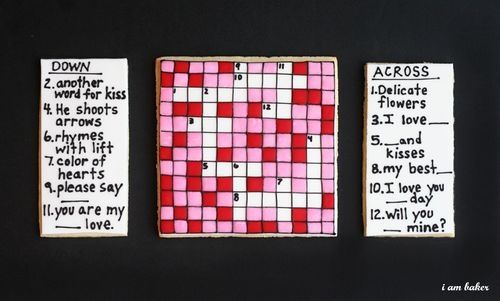 matrimonio tema cruciverba