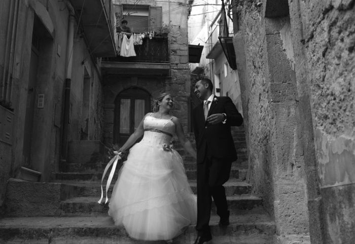 in giro per i carruggi