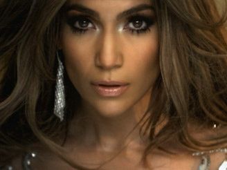 orecchini swarovsky JLo