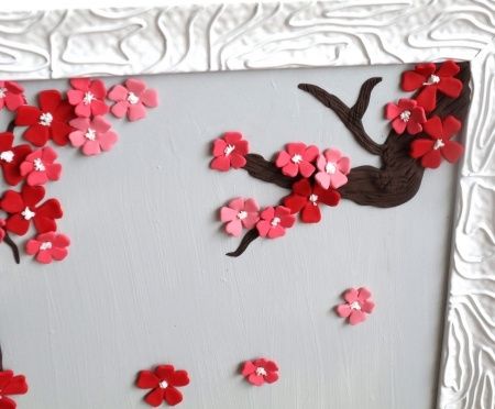 tableau stile giapponese