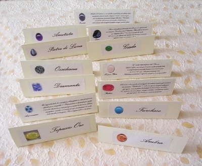 tableau tema pietre preziose