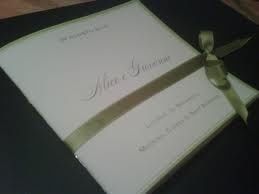 esempio libretto messa