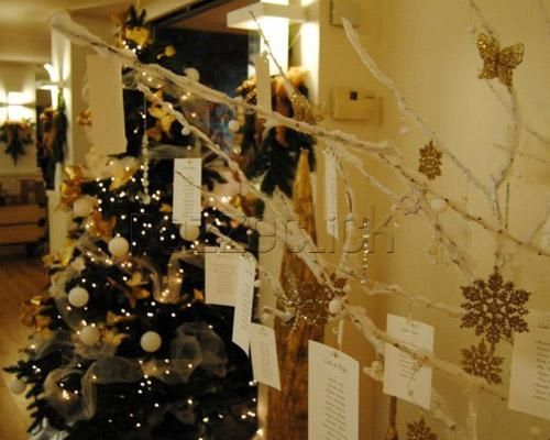 tableau rami - albero