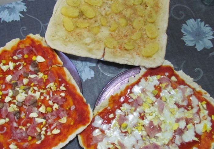 pizze 8.8.12