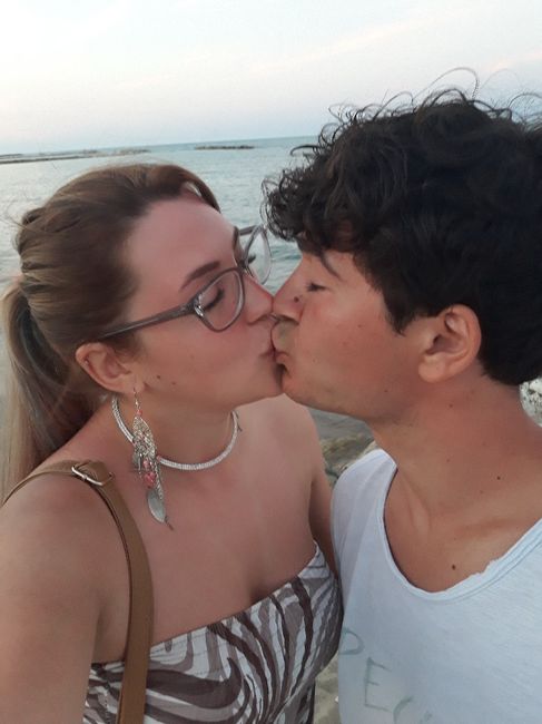 L'ultimo passo per vincere il REGALO di Matrimonio.com - 1