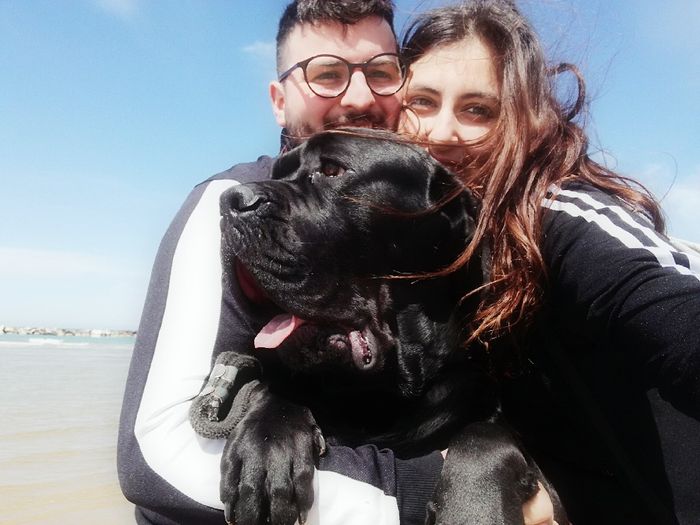 Una passione che vi accomuna! 🎡 - 1