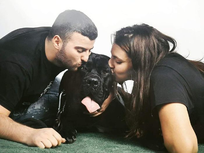 Il più bel regalo ricevuto 💝 - 1