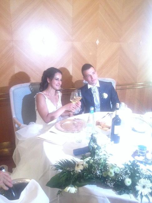 Finalmente sposi!!!! - 2