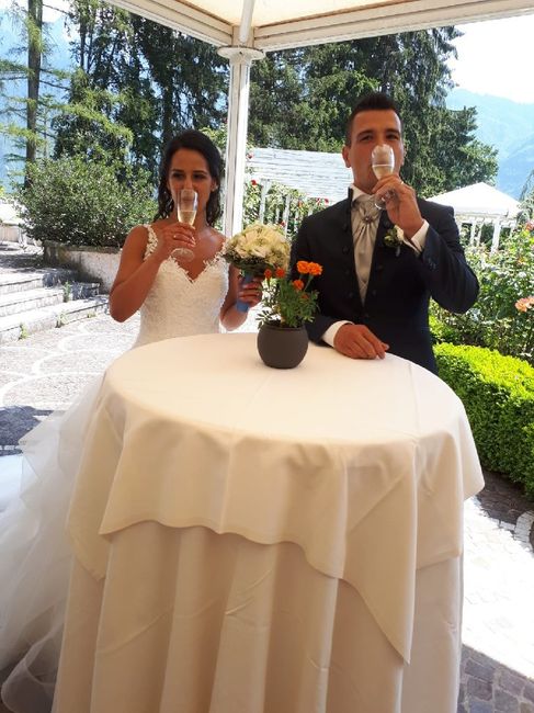 Finalmente sposi!!!! - 3