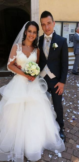 Finalmente sposi!!!! - 4