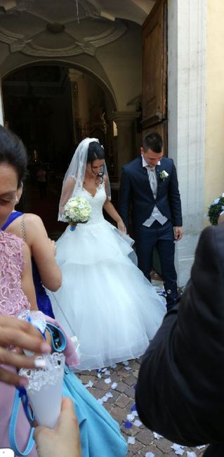 Finalmente sposi!!!! - 6