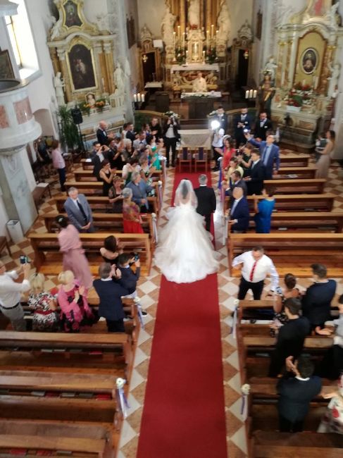 Finalmente sposi!!!! - 7