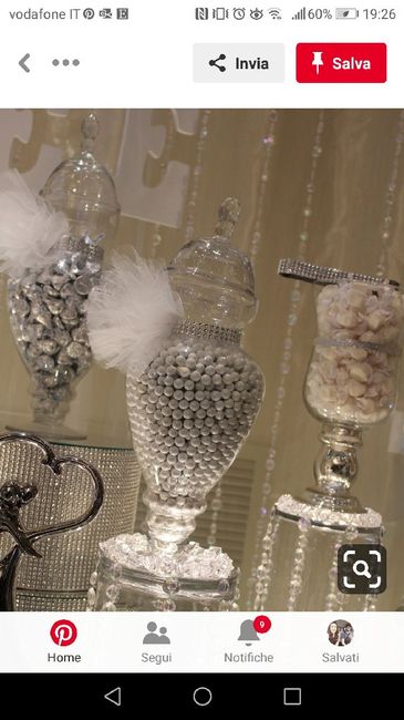 Confettata a casa - 1