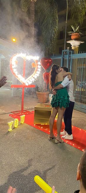 Promessa di matrimonio - 2