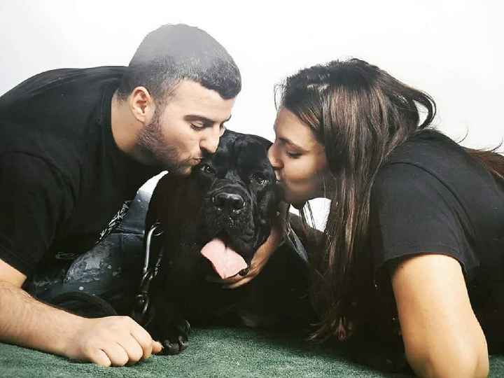 Il più bel regalo ricevuto 💝 - 1