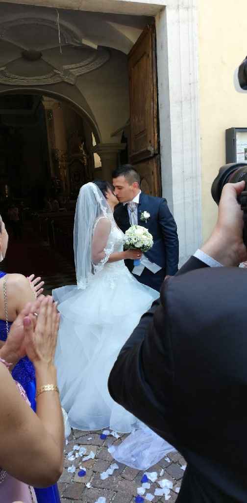 Finalmente sposi!!!! - 5