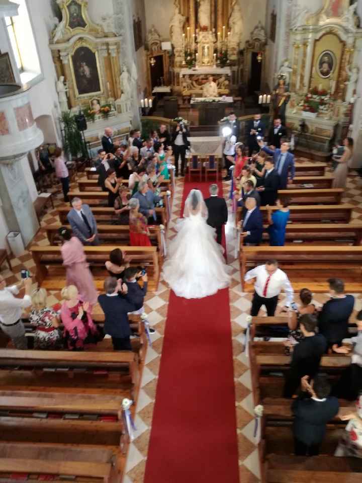 Finalmente sposi!!!! - 7