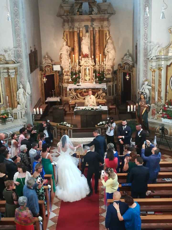 Finalmente sposi!!!! - 8